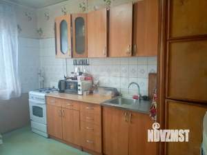 3-к квартира, вторичка, 65м2, 9/9 этаж