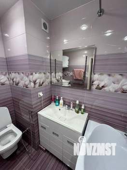 3-к квартира, вторичка, 80м2, 8/11 этаж