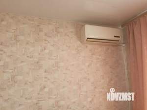 1-к квартира, вторичка, 30м2, 3/5 этаж