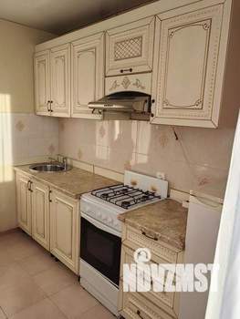 1-к квартира, вторичка, 38м2, 8/10 этаж