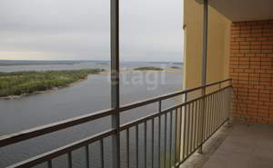 2-к квартира, вторичка, 73м2, 25/25 этаж