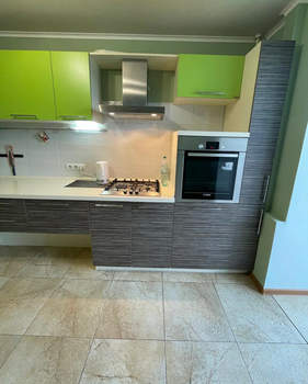 2-к квартира, вторичка, 61м2, 5/10 этаж