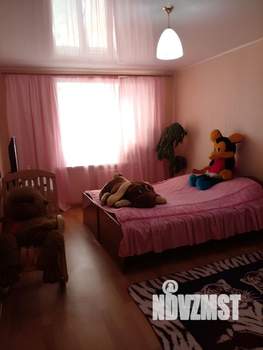 1-к квартира, вторичка, 34м2, 2/9 этаж