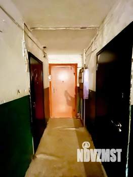 1-к квартира, вторичка, 30м2, 1/5 этаж