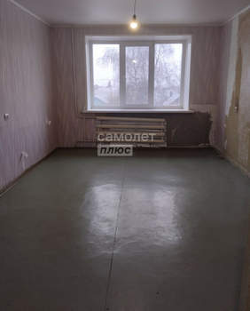 2-к квартира, вторичка, 49м2, 3/5 этаж