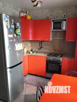 2-к квартира, вторичка, 49м2, 4/5 этаж