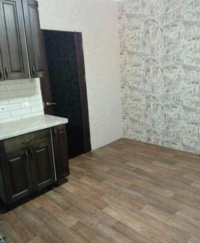 1-к квартира, вторичка, 41м2, 10/10 этаж