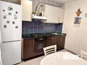 2-к квартира, вторичка, 51м2, 1/9 этаж