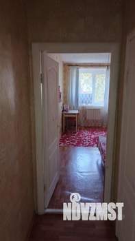 2-к квартира, вторичка, 56м2, 1/10 этаж