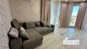 2-к квартира, сданный дом, 74м2, 7/10 этаж