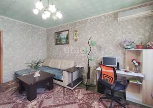 3-к квартира, вторичка, 65м2, 5/5 этаж