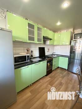 2-к квартира, вторичка, 57м2, 5/5 этаж
