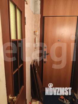 3-к квартира, вторичка, 59м2, 2/5 этаж