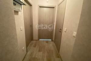 1-к квартира, вторичка, 31м2, 1/10 этаж