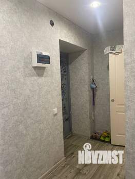 1-к квартира, вторичка, 34м2, 8/10 этаж