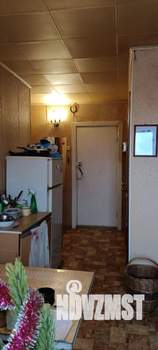 3-к квартира, вторичка, 58м2, 9/9 этаж