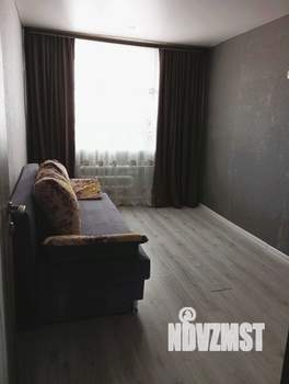 2-к квартира, вторичка, 49м2, 4/5 этаж