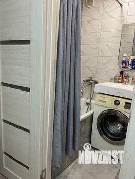 2-к квартира, вторичка, 45м2, 1/5 этаж