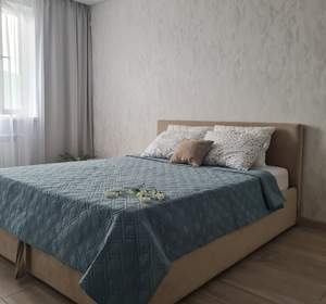 1-к квартира, вторичка, 51м2, 3/10 этаж