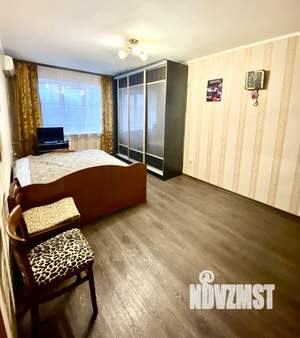 1-к квартира, вторичка, 29м2, 5/5 этаж