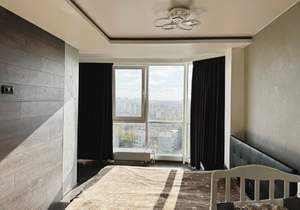 1-к квартира, вторичка, 52м2, 15/16 этаж