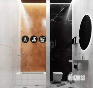 2-к квартира, вторичка, 44м2, 4/10 этаж