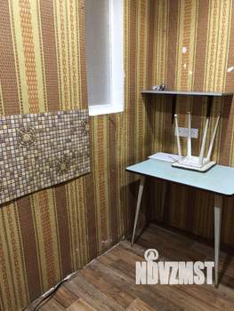 1-к квартира, вторичка, 24м2, 3/5 этаж