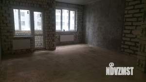 1-к квартира, вторичка, 42м2, 1/10 этаж