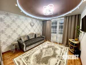 3-к квартира, вторичка, 60м2, 5/5 этаж