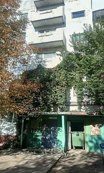 3-к квартира, вторичка, 63м2, 4/5 этаж
