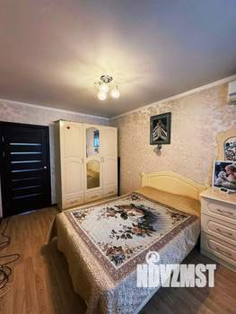 3-к квартира, вторичка, 62м2, 6/10 этаж