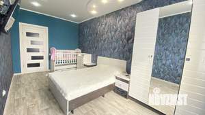2-к квартира, вторичка, 56м2, 10/10 этаж