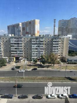 2-к квартира, вторичка, 76м2, 9/10 этаж