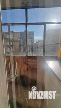 3-к квартира, вторичка, 61м2, 3/9 этаж