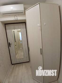 1-к квартира, вторичка, 37м2, 2/10 этаж