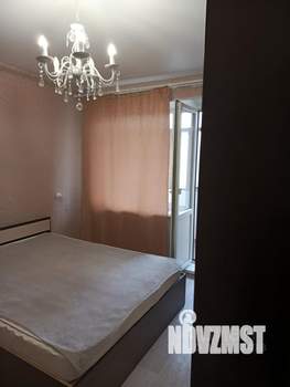 2-к квартира, вторичка, 46м2, 2/5 этаж