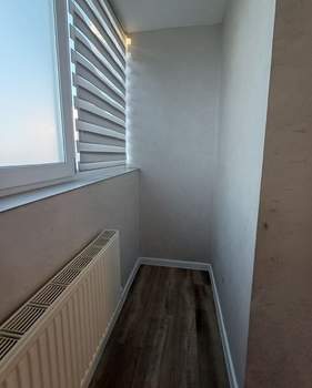 1-к квартира, вторичка, 35м2, 2/3 этаж