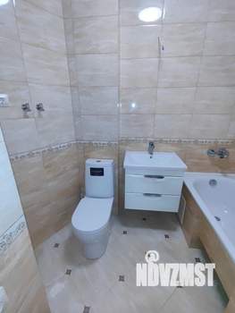 1-к квартира, вторичка, 45м2, 12/20 этаж