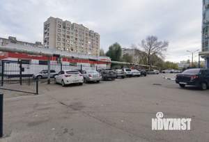 Студия квартира, вторичка, 54м2, 13/17 этаж