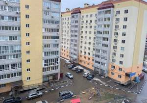 2-к квартира, вторичка, 75м2, 7/10 этаж