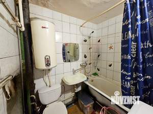 1-к квартира, вторичка, 35м2, 4/5 этаж