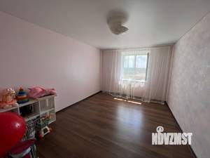 3-к квартира, вторичка, 76м2, 9/10 этаж