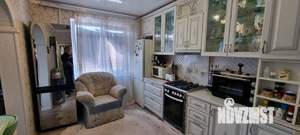 4-к квартира, вторичка, 80м2, 7/9 этаж