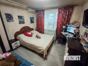 2-к квартира, вторичка, 43м2, 1/5 этаж