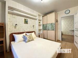 3-к квартира, вторичка, 72м2, 4/10 этаж