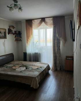 2-к квартира, вторичка, 66м2, 8/10 этаж
