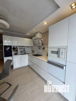 3-к квартира, вторичка, 72м2, 5/10 этаж