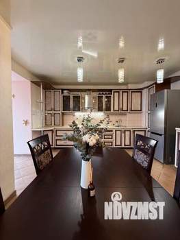 3-к квартира, вторичка, 103м2, 3/8 этаж