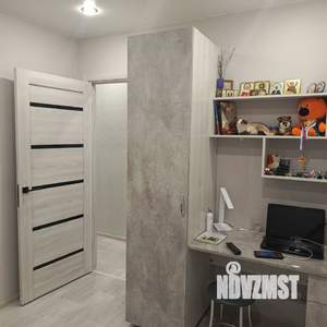 2-к квартира, вторичка, 36м2, 1/5 этаж