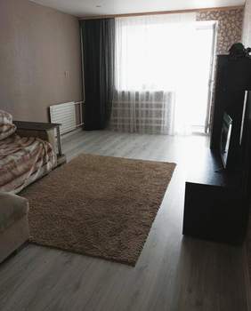 2-к квартира, вторичка, 49м2, 4/5 этаж